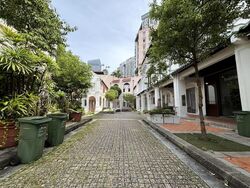 Tanjong Pagar Conservation Area (D2), Office #554934471